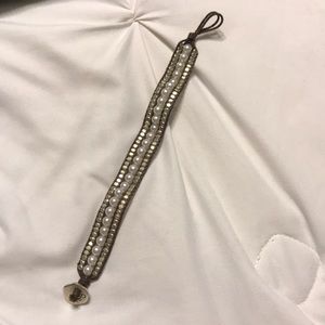 AMERICAN EAGLE BRACELET